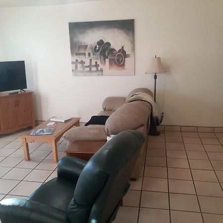 Stagecoach Suites Wickenburg Buitenkant foto