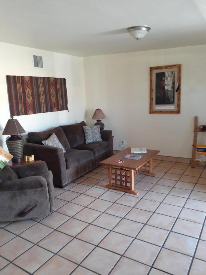 Stagecoach Suites Wickenburg Buitenkant foto