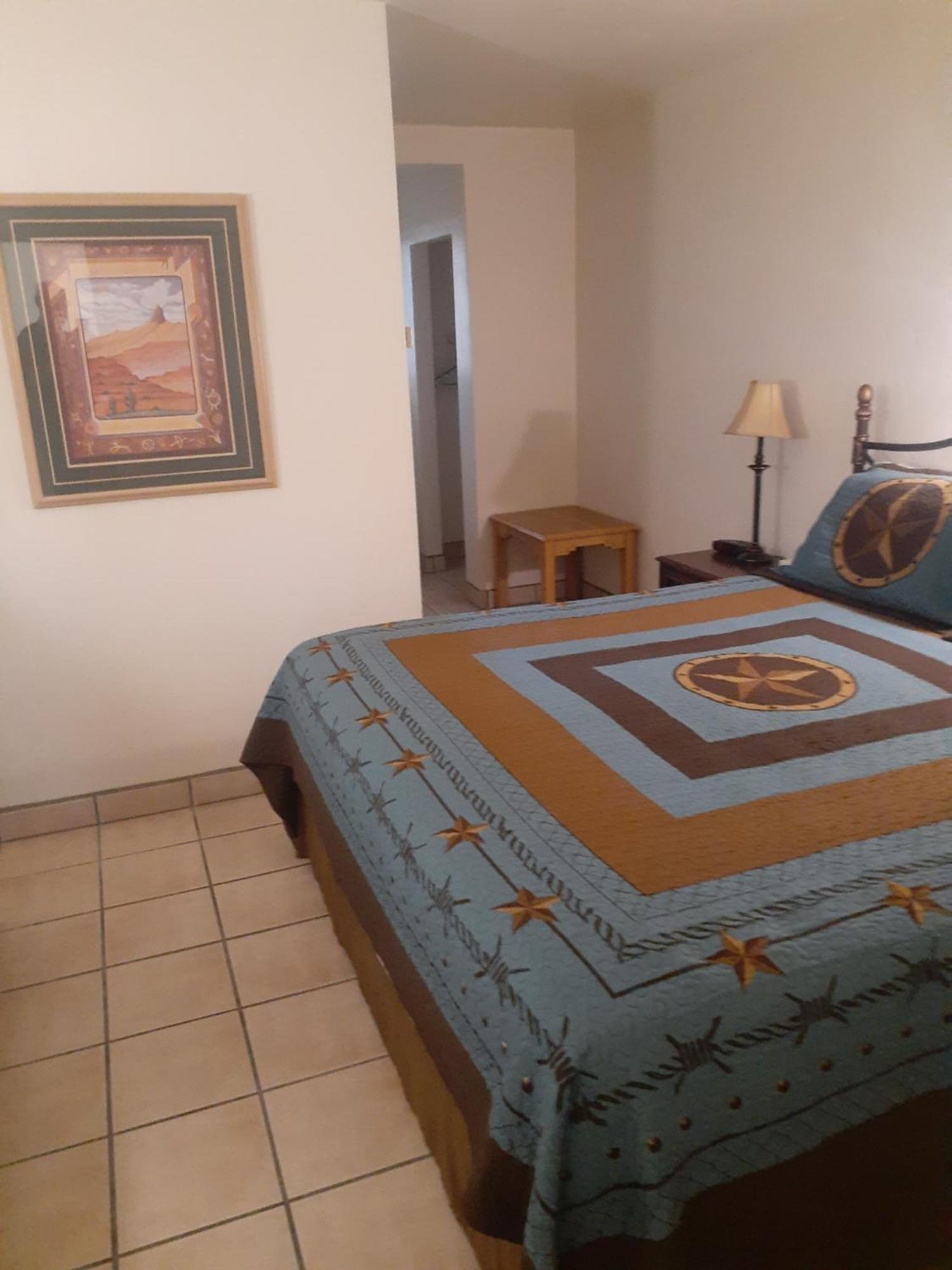 Stagecoach Suites Wickenburg Buitenkant foto