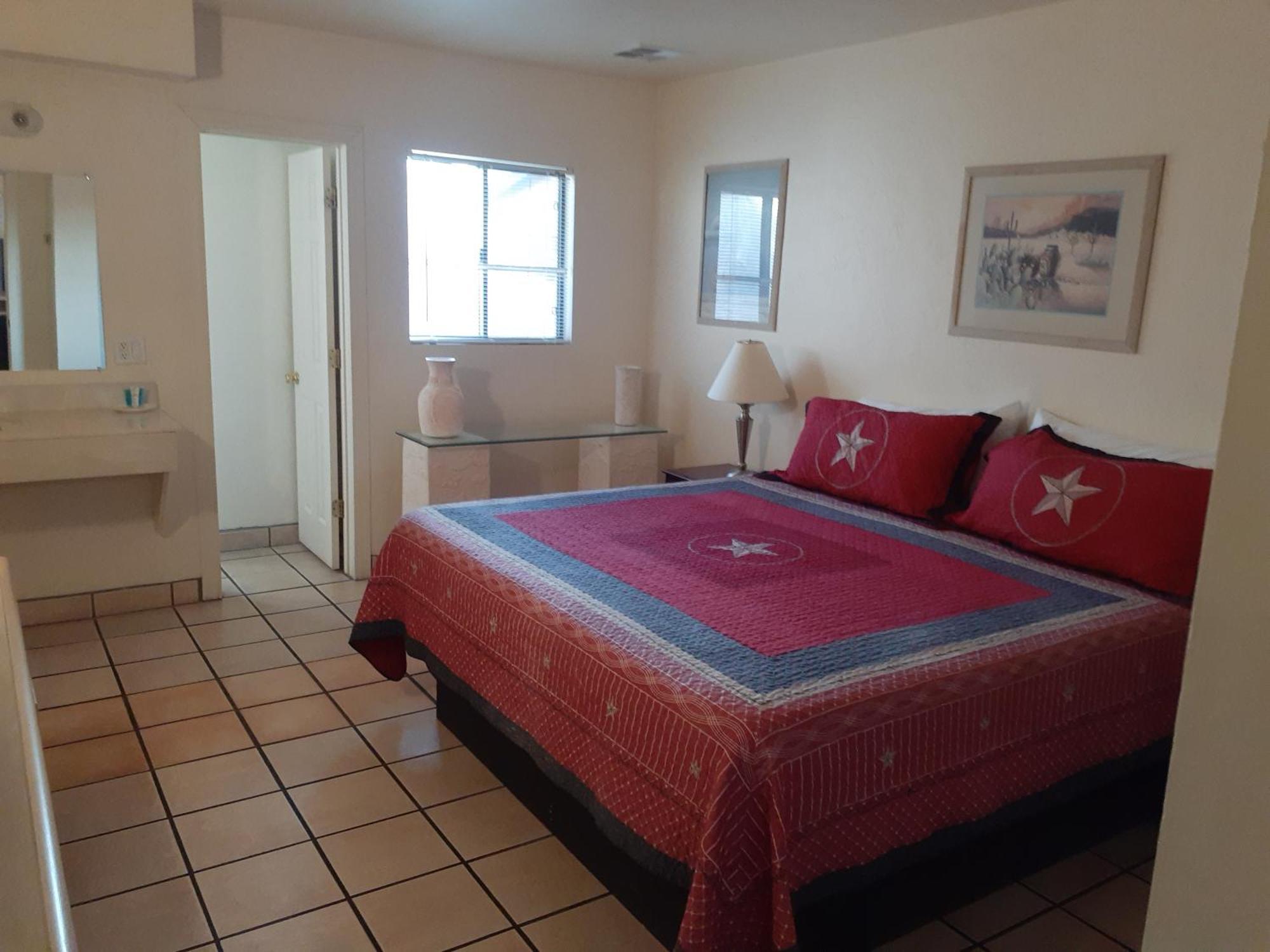 Stagecoach Suites Wickenburg Buitenkant foto