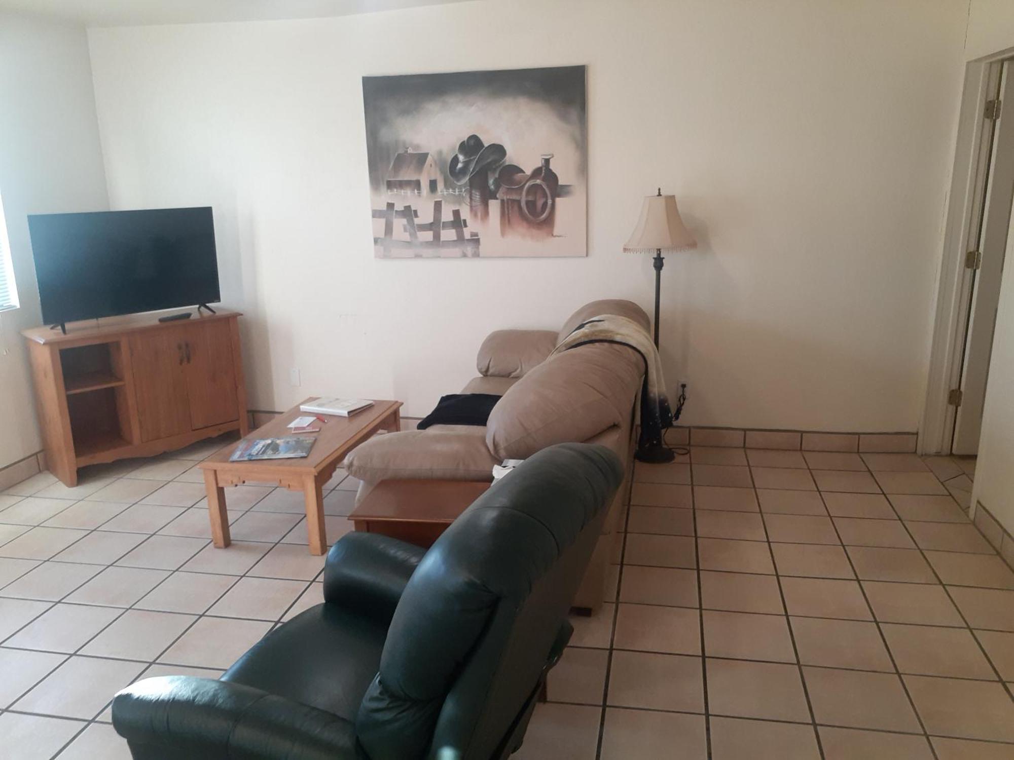 Stagecoach Suites Wickenburg Buitenkant foto