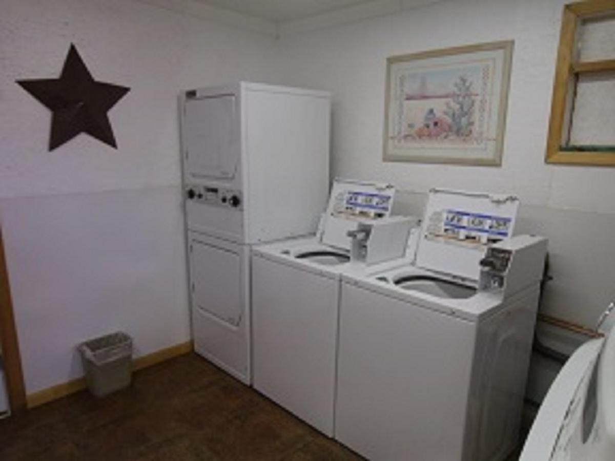 Stagecoach Suites Wickenburg Buitenkant foto