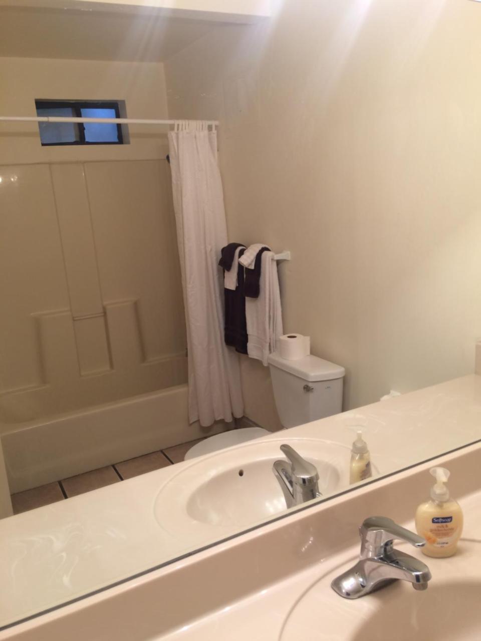 Stagecoach Suites Wickenburg Buitenkant foto