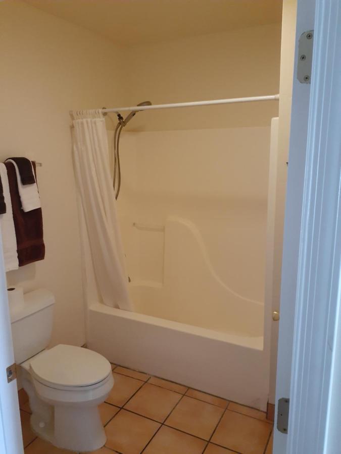 Stagecoach Suites Wickenburg Buitenkant foto
