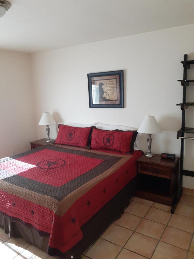 Stagecoach Suites Wickenburg Buitenkant foto
