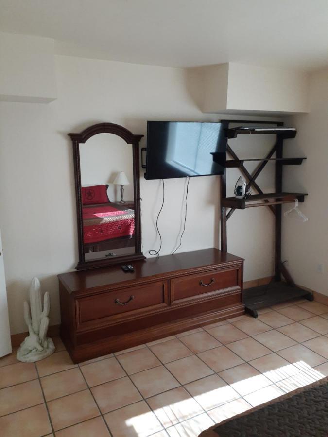 Stagecoach Suites Wickenburg Buitenkant foto